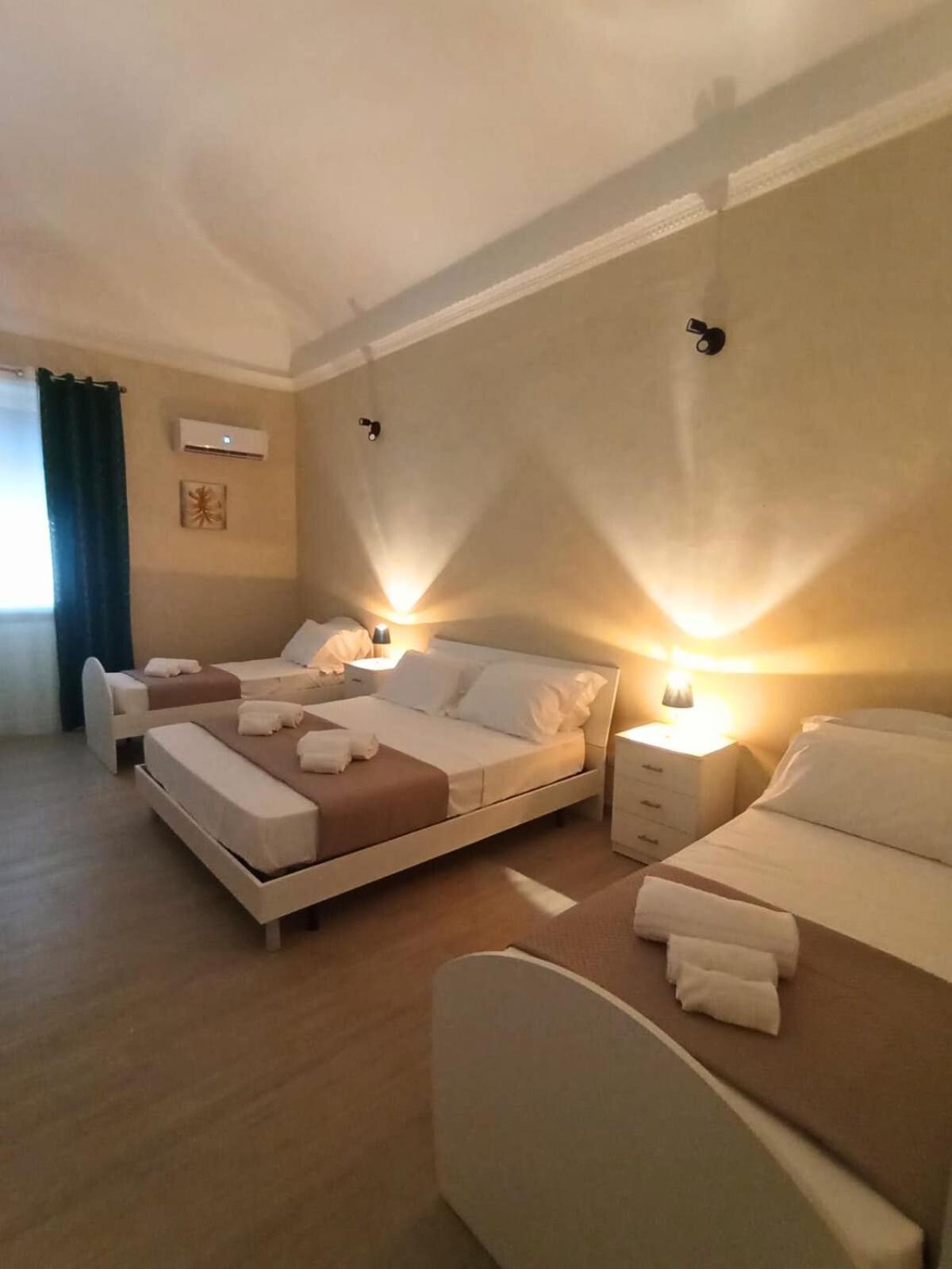 Mille Memories Apartment Palermo Exterior foto