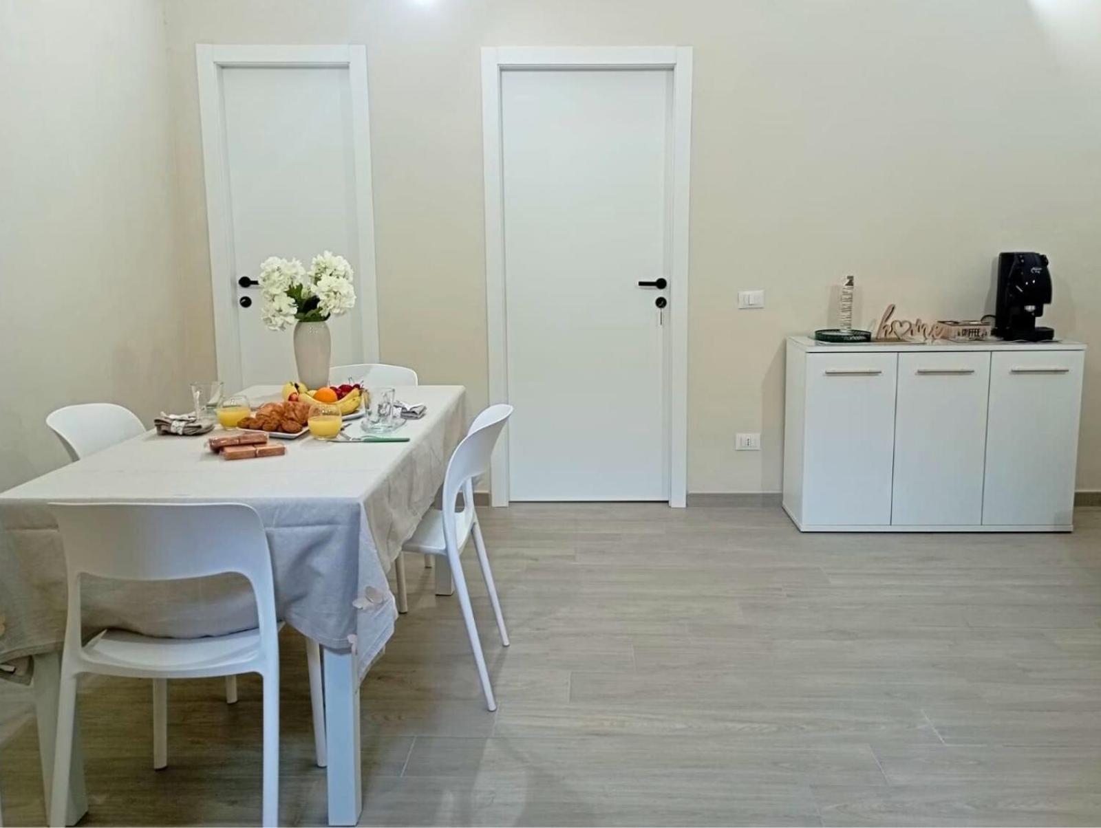 Mille Memories Apartment Palermo Exterior foto