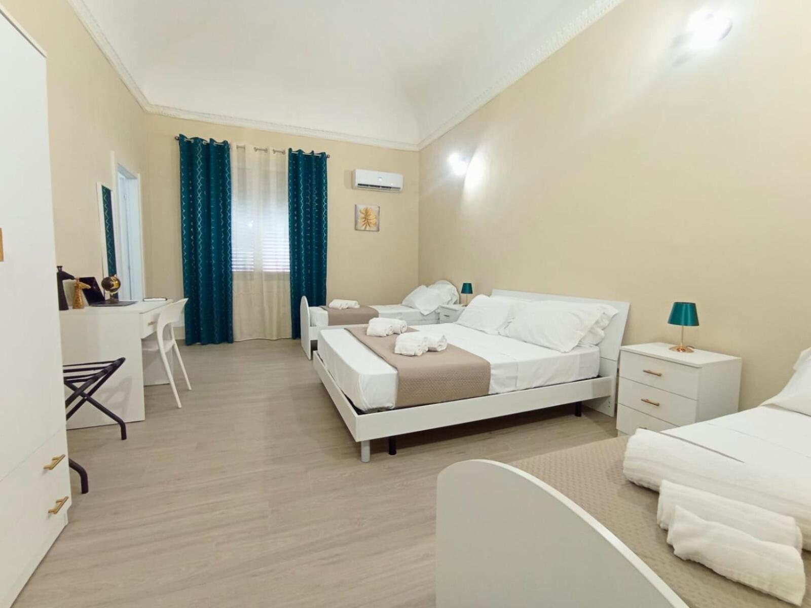 Mille Memories Apartment Palermo Exterior foto