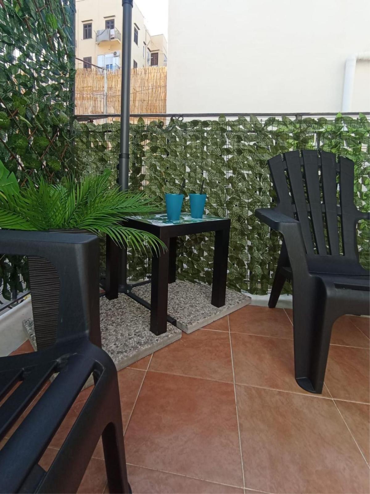 Mille Memories Apartment Palermo Exterior foto